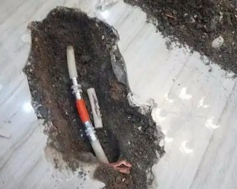 柳江测漏水电话