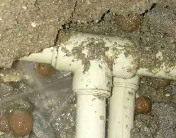 柳江测漏水多少钱