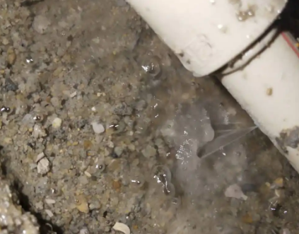 柳江测漏水电话号码