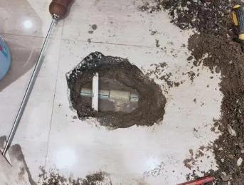 柳江测漏水电话