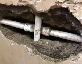 柳江测漏水哪家好