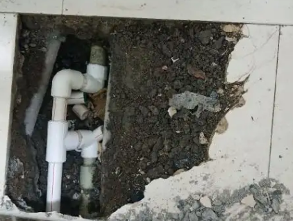 柳江测漏水哪家好