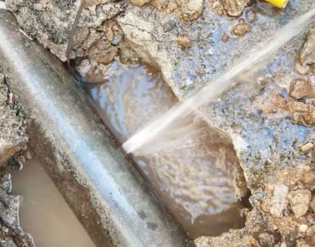 柳江测漏水公司