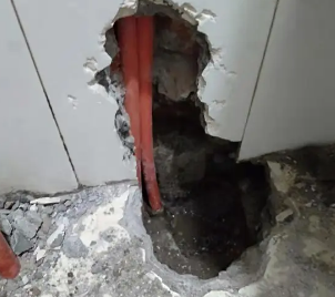 柳江漏水检测电话