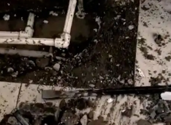 柳江漏水检测电话