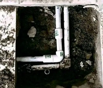 柳江漏水检测多少钱