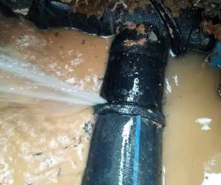 柳江测漏水公司哪家好