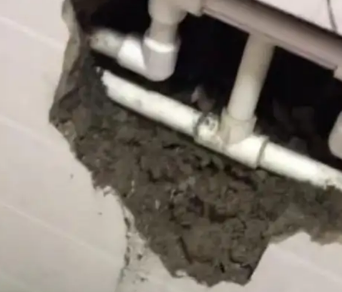 柳江漏水检测电话