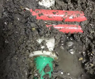 柳江漏水检测电话