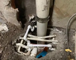 柳江漏水检测哪家好