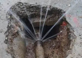 柳江漏水检测多少钱