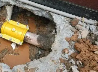 柳江漏水检测哪家好