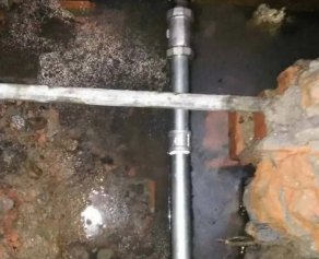 柳江漏水检测公司电话