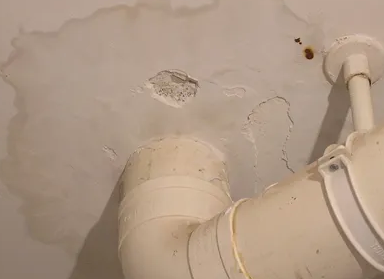 柳江卫生间测漏水多少钱