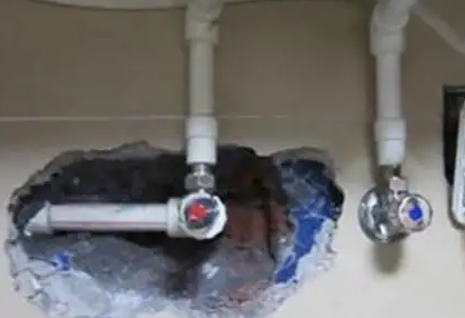 柳江卫生间测漏水查询方法