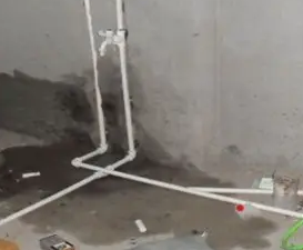 柳江水管漏水检测多少钱