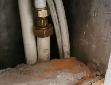 柳江水管漏水检测哪家好