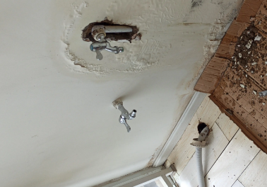 柳江卫生间测漏水