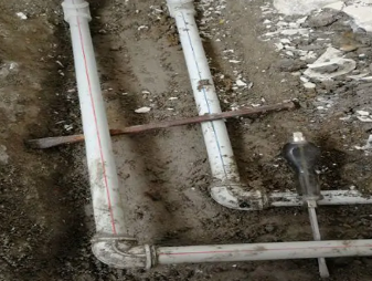 柳江卫生间测漏水多少钱