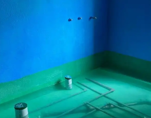 柳江卫生间防水