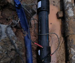 柳江水管漏水检测多少钱