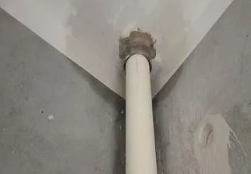 柳江卫生间测漏水之渗水防护