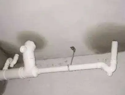 柳江卫生间测漏水的几种情景