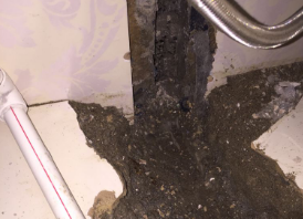 柳江卫生间测漏水哪家好