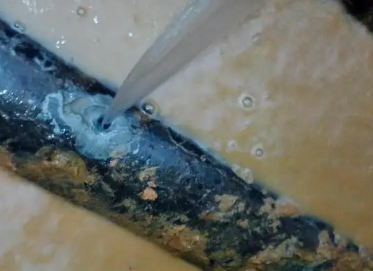 柳江水管漏水检测多少钱