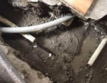 柳江卫生间测漏水价格明细