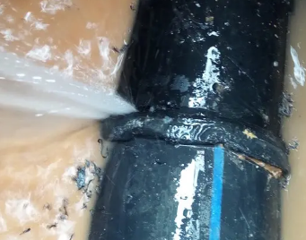 柳江水管漏水检测的小妙招