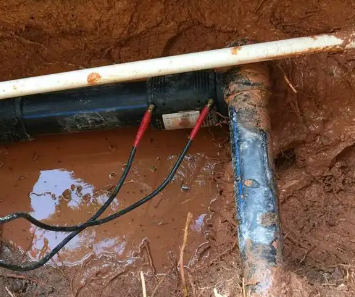 柳江水管漏水检测多少钱