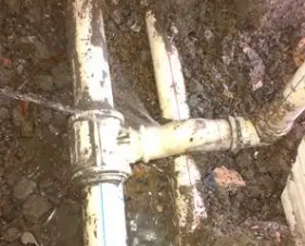 柳江卫生间测漏水多少钱