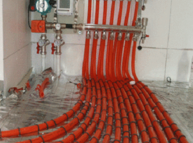 柳江地暖维修多少钱