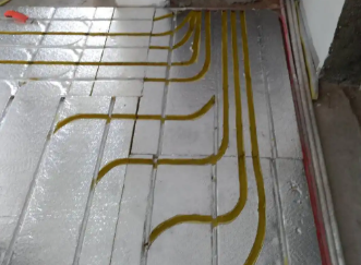 柳江地暖维修哪家好