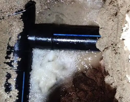 柳江水管漏水检测哪家好