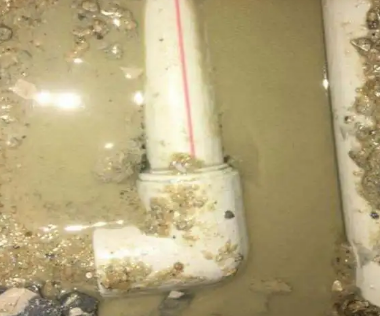 柳江水管漏水检测多少钱