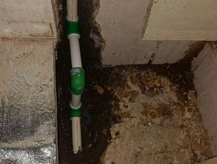 柳江卫生间测漏水哪家好