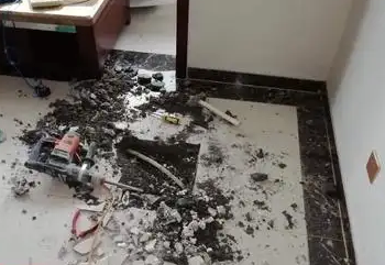 柳江漏水检测多少钱