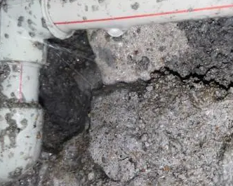 柳江漏水检测多少钱