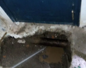 柳江水管漏水检测多少钱