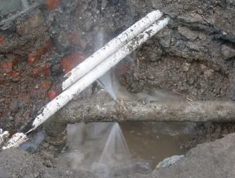 柳江测漏水多少钱