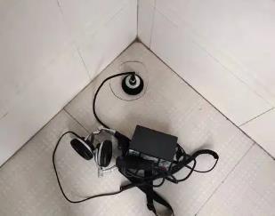 柳江测漏水公司