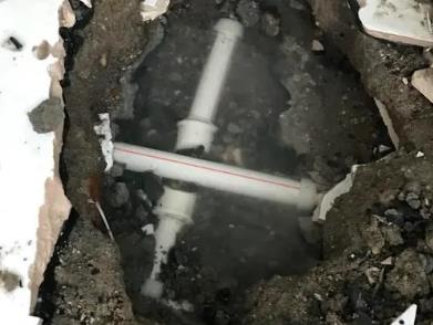 柳江漏水检测公司哪家好