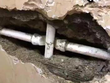 柳江漏水检测电话多少