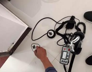 柳江测漏水公司电话